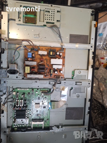 POWER BOARD ,EAX55176301/10 ,LGP32-09P,  for ,LG 32LH2000  32inc DISPLAY LC320WXN-SBA3, снимка 5 - Части и Платки - 53371544