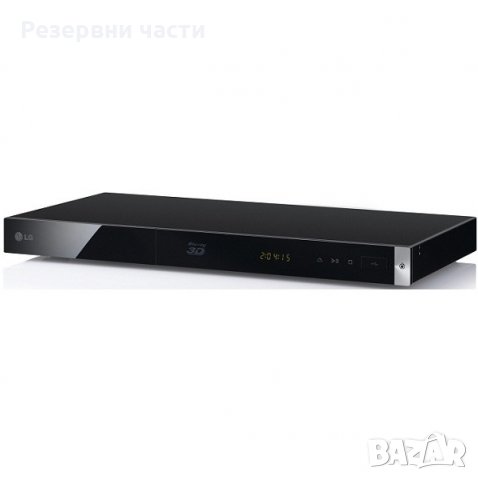 Blu-ray LG Плейър