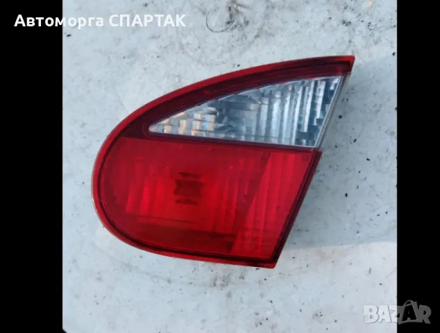 задните светлини Lanos 1997 до 2000 дясната страна-