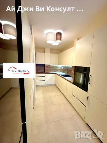 Двустаен апартамент в жк Студентски град, снимка 4 - Апартаменти - 53005732