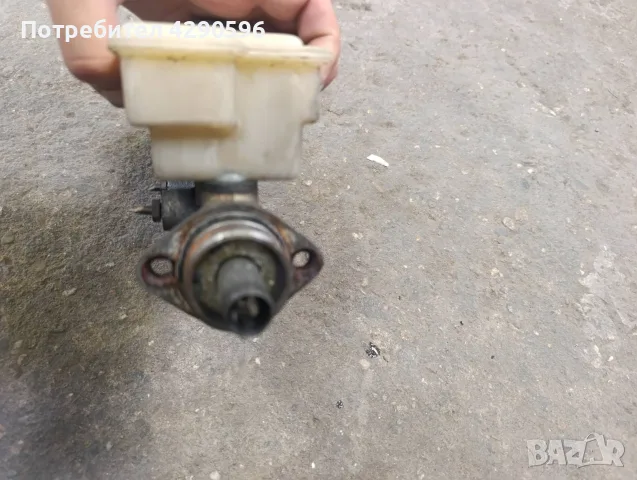 Спирачна помпа Fiat Ducato / Фиат Дукато , снимка 2 - Части - 55849867