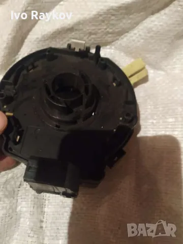 Лентов кабел за Toyota Corolla 2008g, снимка 3 - Части - 47386590