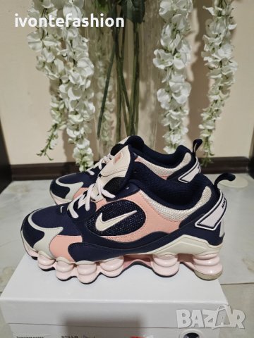 маратонки Найк