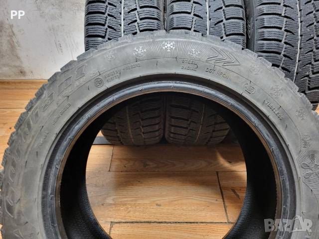 205/55/16 Cordiant / зимни гуми, снимка 10 - Гуми и джанти - 52977673