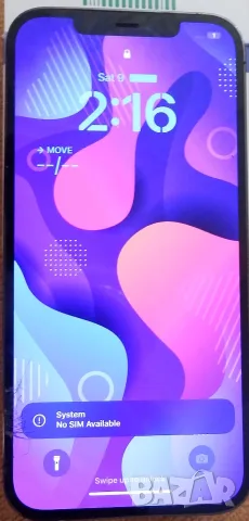 Продавам Apple iPhone 12 Pro Max