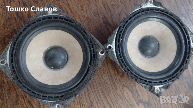 говорители, снимка 2 - Тонколони - 54038104