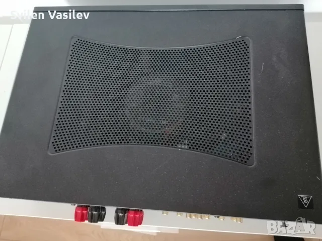 Cambridge audio cx a60, снимка 7 - Ресийвъри, усилватели, смесителни пултове - 55874374