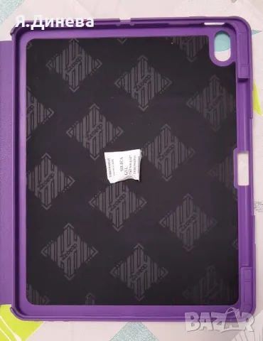 Кейс за таблет iPad air 13, снимка 4 - Таблети - 50380249