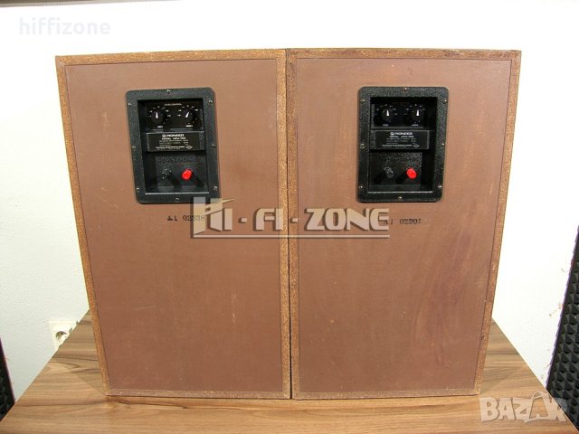 ТОНКОЛОНИ  Pioneer hpm 700 / , снимка 10 - Тонколони - 33730253