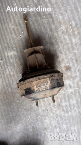 Серво усилвател / Спирачна помпа за Smart Fortwo - 0204024655 / 0005454V006