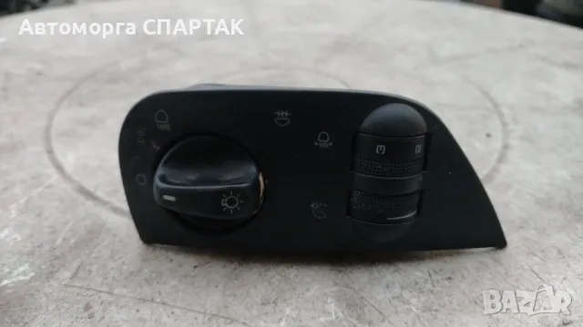 Панел Светлини Сеат Ибиза - Ароса - Кордоба - VW Кади - 6K1941531