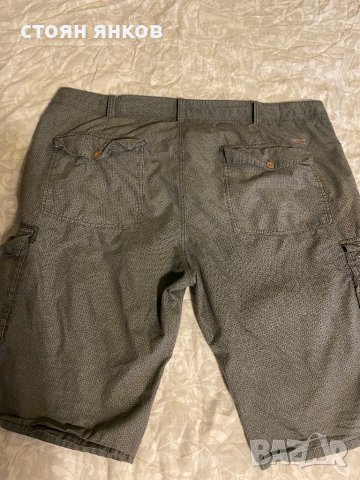 Къси панталони s.oliver, снимка 2 - Къси панталони - 42853880