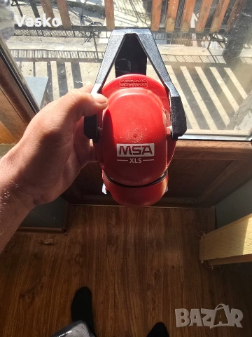 Продавам Шумоизолиращи слушалки, снимка 2 - Други инструменти - 53987361