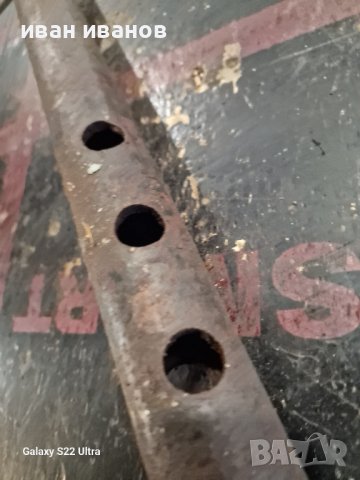 Голям Винт Маса Стяга, снимка 3 - Стяги - 42316029