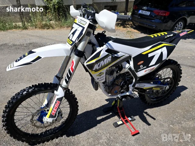 Husqvarna FC 250i НОВ ВНОС!!!