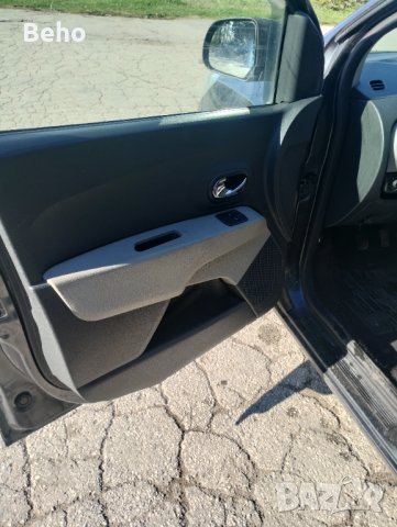 1.5 DCI 6+1, снимка 6 - Автомобили и джипове - 40032647