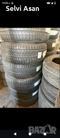Чисто нови зимни гуми всякакви размери Hankook,Michelin,Continental, снимка 7 - Гуми и джанти - 56167158