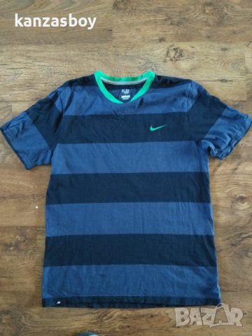 Nike Training - страхотна мъжка тениска , снимка 4 - Тениски - 42759345