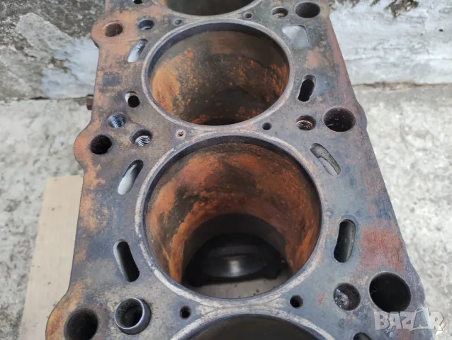 Блок от BMW E36 118is, снимка 10 - Части - 55934119