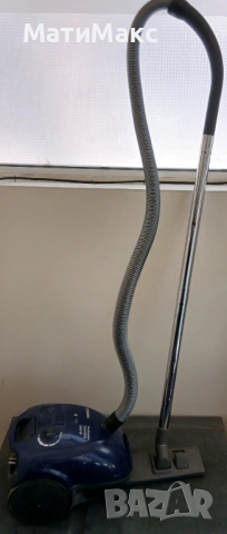 Прахосмукачка SIEMENS 2500W, снимка 2 - Прахосмукачки - 54121458