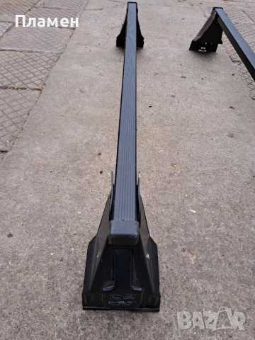 Багажник за вектра б, снимка 3 - Аксесоари и консумативи - 53909266