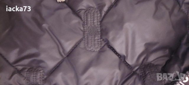 Двулицево яке Balenciaga , снимка 9 - Детски якета и елеци - 52328508