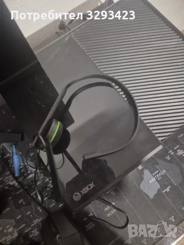 Xbox one 500gb., снимка 8 - Xbox конзоли - 56201534