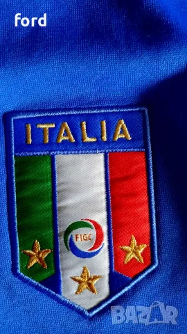 Ретро анцунг горнище Italy 2006 puma/ тениска Deutschland / Germany , снимка 3 - Футбол - 55880487