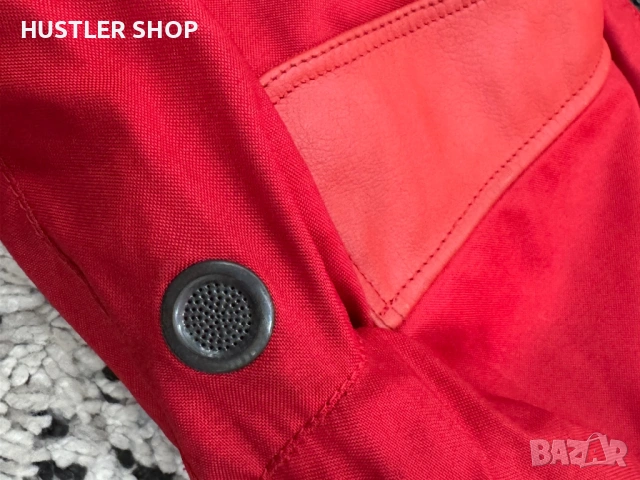 Мъжки работен костюм BMW. Размер XL, снимка 10 - Автомонтьори - 53067839