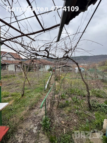 Продава се къща с двор 540 кв.м в с. Присово, снимка 10 - Къщи - 53936155