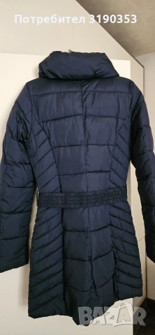 Дамско зимно яке Lee Cooper , снимка 2 - Якета - 53097865