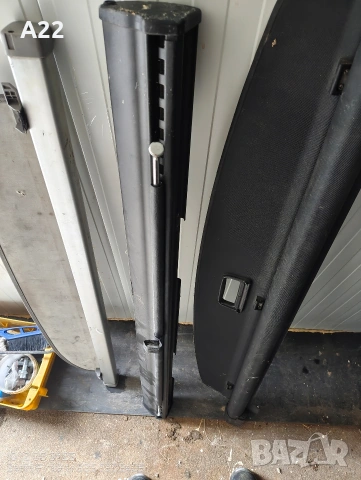 Щора за багажник за Тойота Приус 03-09 ,Голф 4 Бора комби,Пасат 5