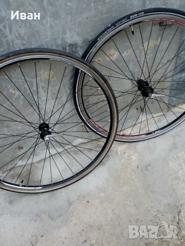 шосейни капли, снимка 7 - Части за велосипеди - 30330799