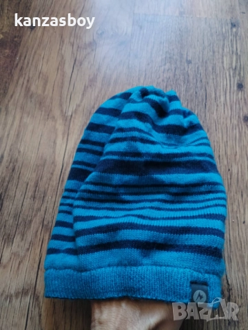 marmot - страхотна зимна шапка , снимка 2 - Шапки - 52227990