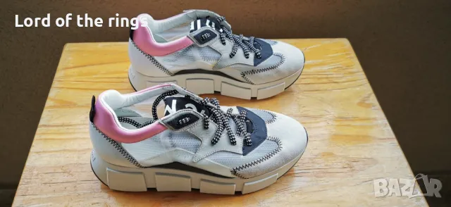 Оригинални маркови дамски маратонки / сникърси - VIC MATIE - 36 номер, снимка 2 - Маратонки - 49873139