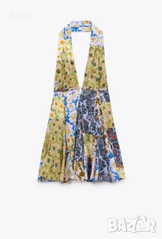 рокля, снимка 6 - Рокли - 47610619