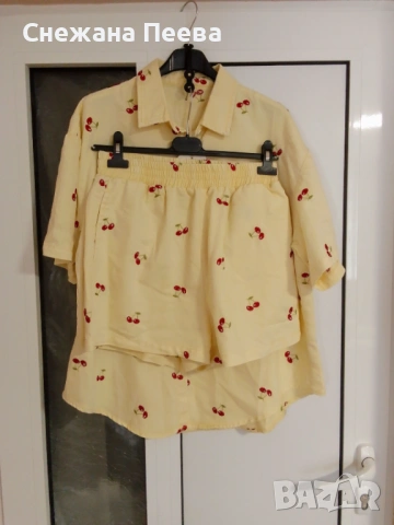 Нови дамски сетове, снимка 6 - Комплекти - 54357106