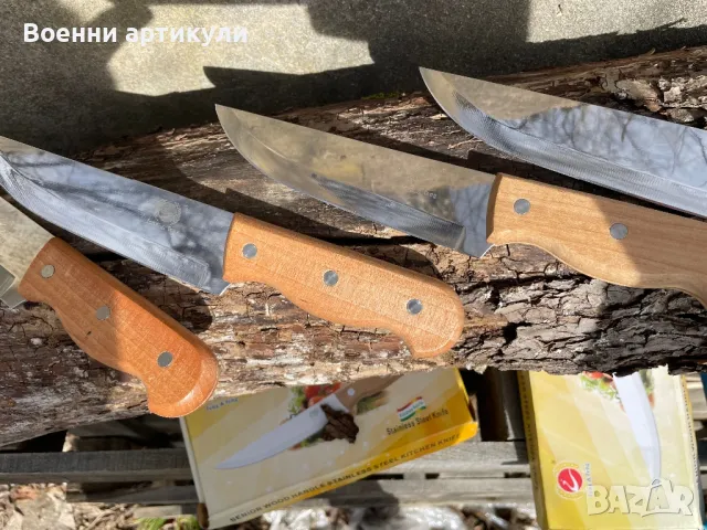 Ножове високо качество 4/1