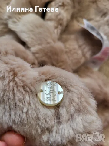 Нов Комплект шал и шапка Ted Baker 5-10г, снимка 3 - Шапки - 47319638