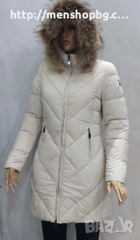 Дамско яке код 32 - 3