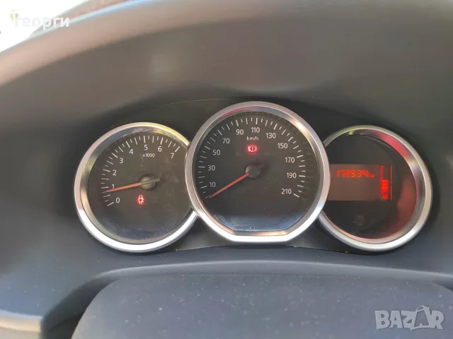 Dacia обслужена , снимка 8 - Автомобили и джипове - 56099760