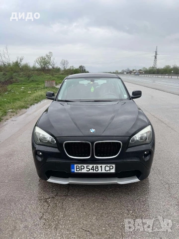 BMW X1 X-DRIVE 1.8d, снимка 4 - Автомобили и джипове - 53100595