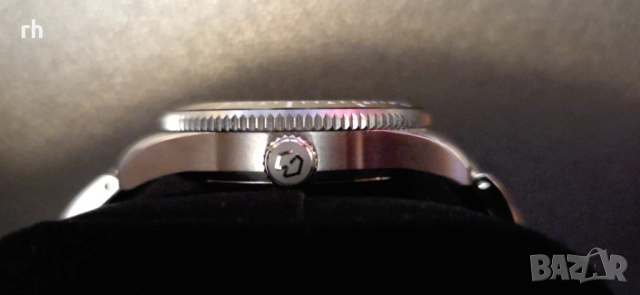 Продавам автоматичен часовник от личната си колекция Wishdoit., снимка 9 - Мъжки - 52099095