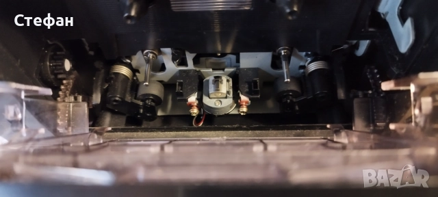 TEAC W790R, снимка 3 - Декове - 52248586