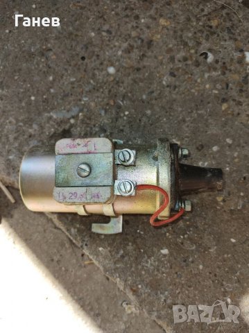 Резервни части за ЗИЛ 130, снимка 9 - Камиони - 38008610