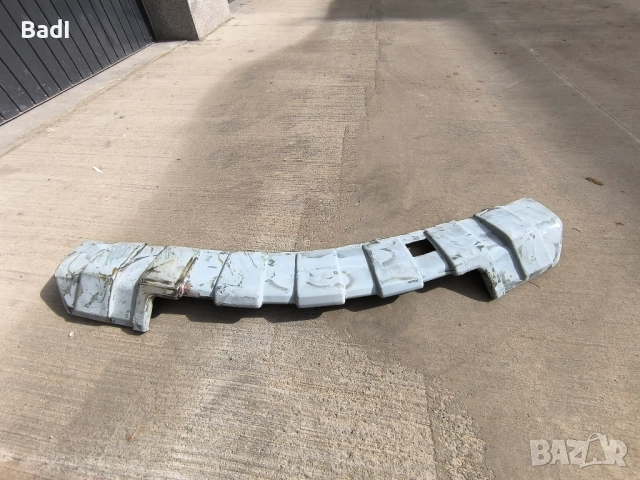 дифузьори за ml w164 amg facelift, снимка 2 - Части - 52578634