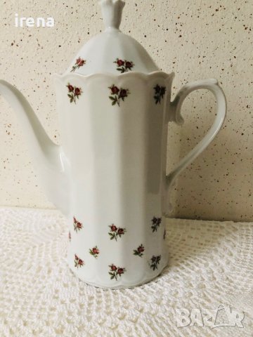 Кана порцелан