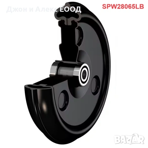 Полупневматични колела (джанта+гума) - John Deere, Kuhn, Kverneland, Horsch, Amazone, Vаderstad и др, снимка 17 - Селскостопанска техника - 53875087