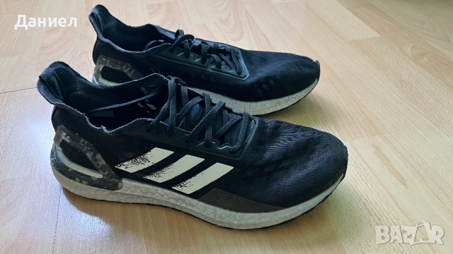 Маратонки Adidas 43.5 Adidas Ultraboost PB Performance
