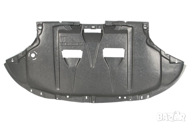 Пластмасова кора под двигател скорости Audi A4 B6 B7 2000г – 2008г